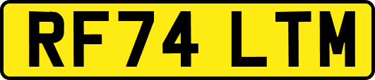 RF74LTM