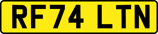 RF74LTN