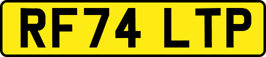 RF74LTP