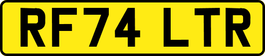 RF74LTR