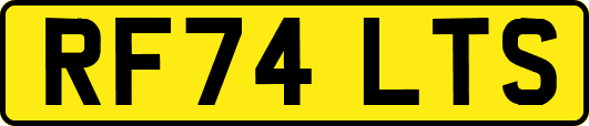 RF74LTS