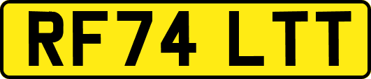 RF74LTT