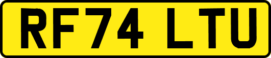 RF74LTU