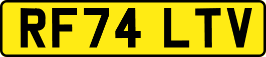 RF74LTV