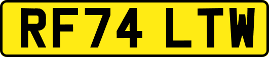 RF74LTW