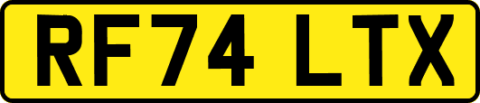 RF74LTX