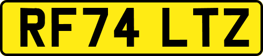 RF74LTZ