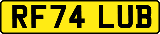 RF74LUB