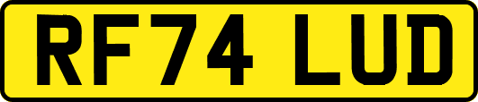 RF74LUD