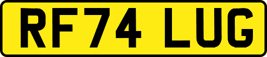 RF74LUG