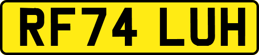 RF74LUH