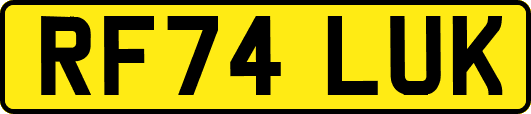RF74LUK