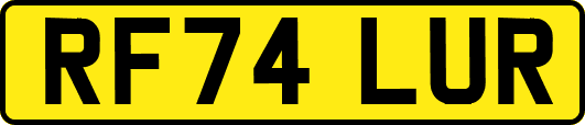 RF74LUR