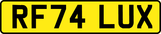 RF74LUX