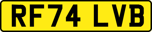 RF74LVB