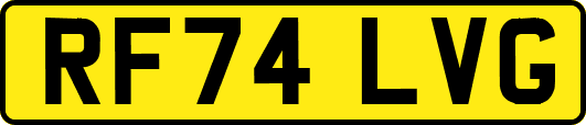 RF74LVG