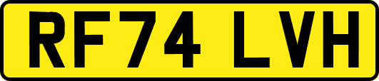 RF74LVH