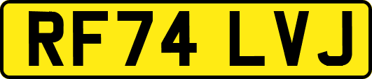 RF74LVJ