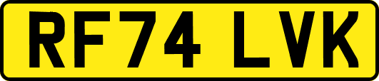 RF74LVK
