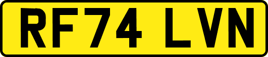 RF74LVN