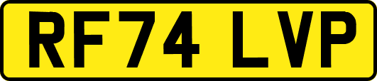 RF74LVP