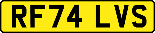 RF74LVS