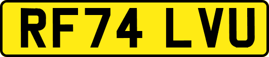RF74LVU