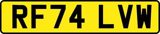 RF74LVW