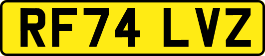 RF74LVZ