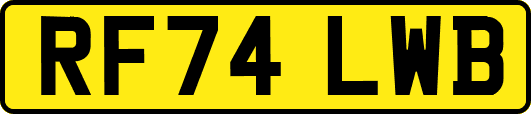 RF74LWB