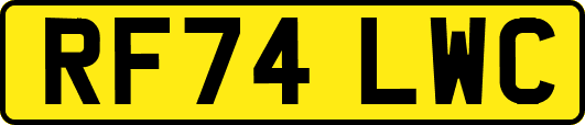 RF74LWC