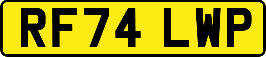 RF74LWP