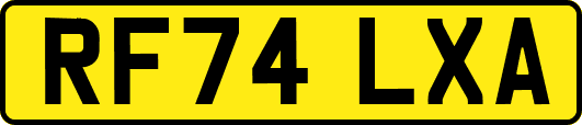 RF74LXA
