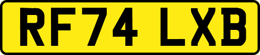 RF74LXB