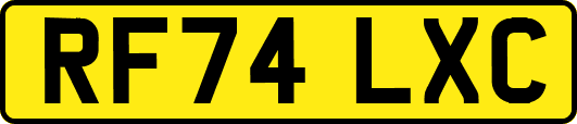 RF74LXC