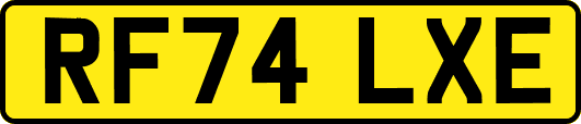 RF74LXE