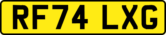 RF74LXG