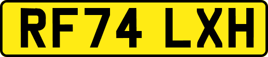 RF74LXH