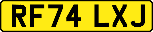 RF74LXJ