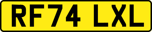 RF74LXL