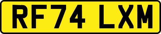 RF74LXM