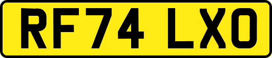 RF74LXO