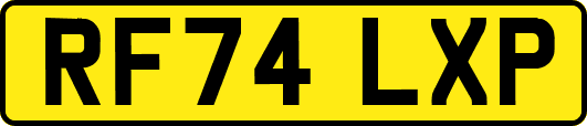 RF74LXP