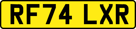 RF74LXR