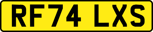 RF74LXS
