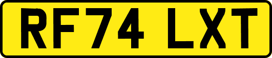 RF74LXT