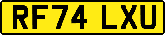 RF74LXU