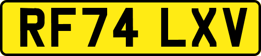 RF74LXV