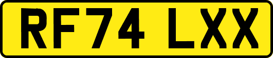 RF74LXX
