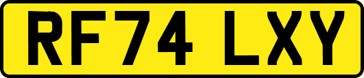 RF74LXY
